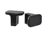 IKEA HACKAS Knob, Anthracite, 15 mm